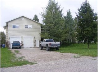 4240 E 653 N, Rigby, ID 83442