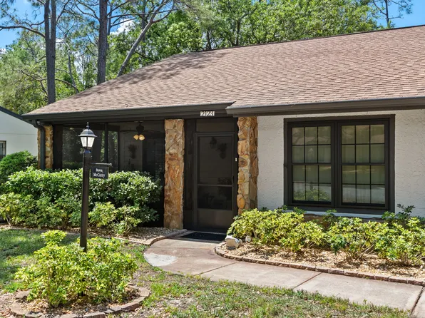 2123 Sea Pines Ct, Spring Hill, FL 34606