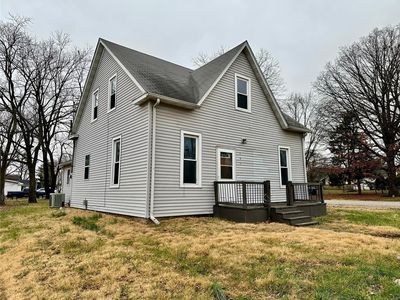 101 S Franklin St, New Baden, IL, 62265