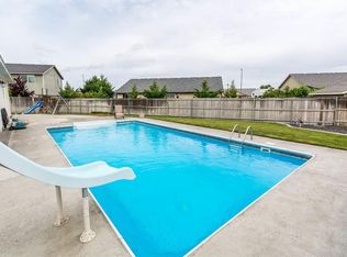 3705 S Newport St, Kennewick, WA 99337