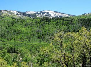 3064 Heavenly Vw, Steamboat Springs, CO 80487