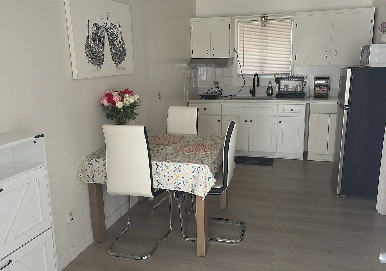 1 bed, 500 sqft, $1,900 — Photo 2