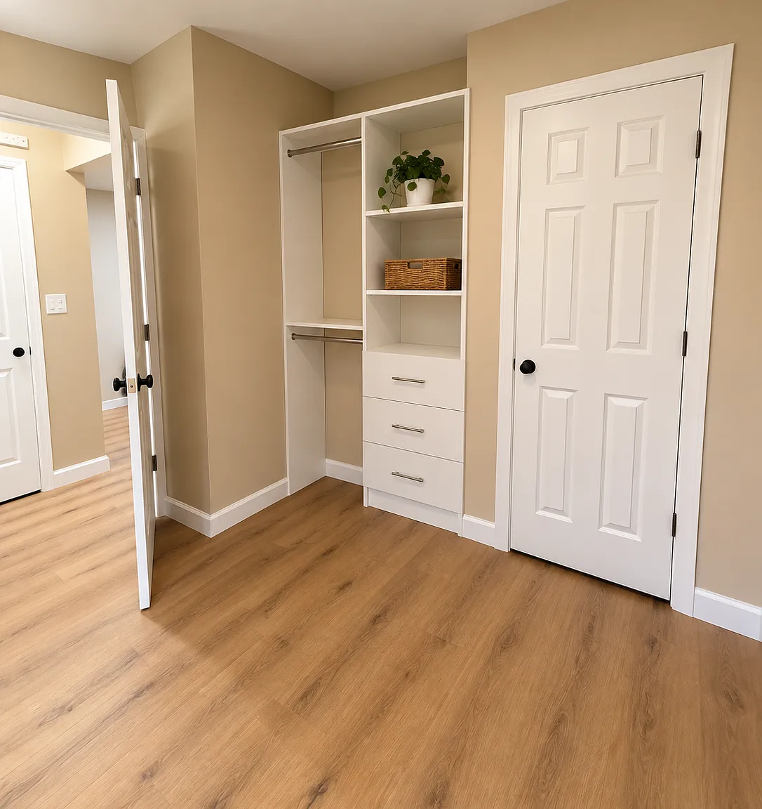 1 bed, $1,650 — Photo 3