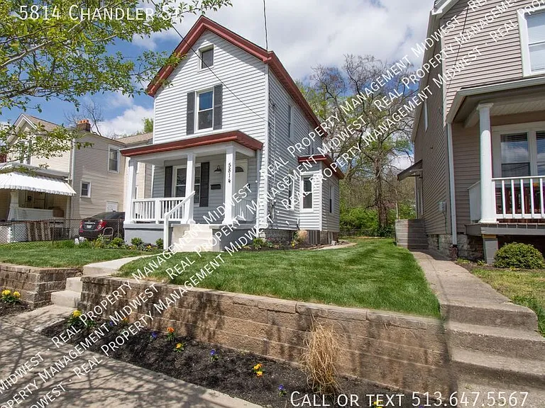5814 Chandler St — Photo 2