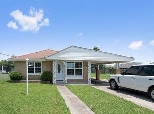 2213 Mehle St, Arabi, LA 70032