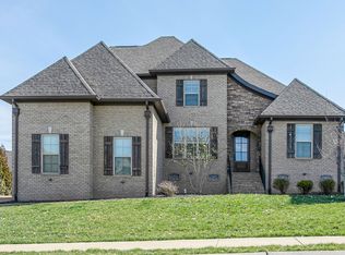 3003 Brisbane Ct, Spring Hill, TN 37174