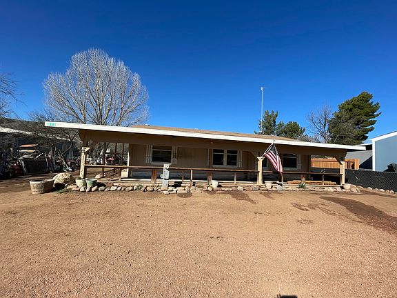 2nd image of 830 S Tonto Creek Dr