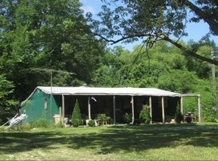 26000 Brush College Rd, Harrisonville, MO 64701