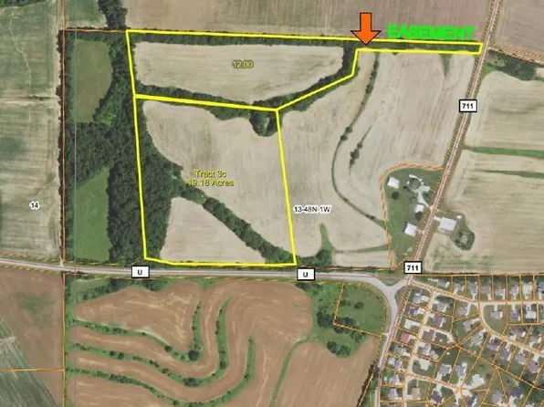 0 Sand Run Rd #3C-19.18, Troy, MO 63379