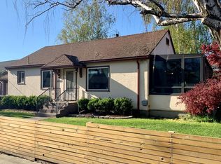 1055 Frankland St, Walla Walla, WA 99362
