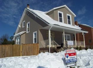 4400 Springwood Ave, Baltimore, MD 21206