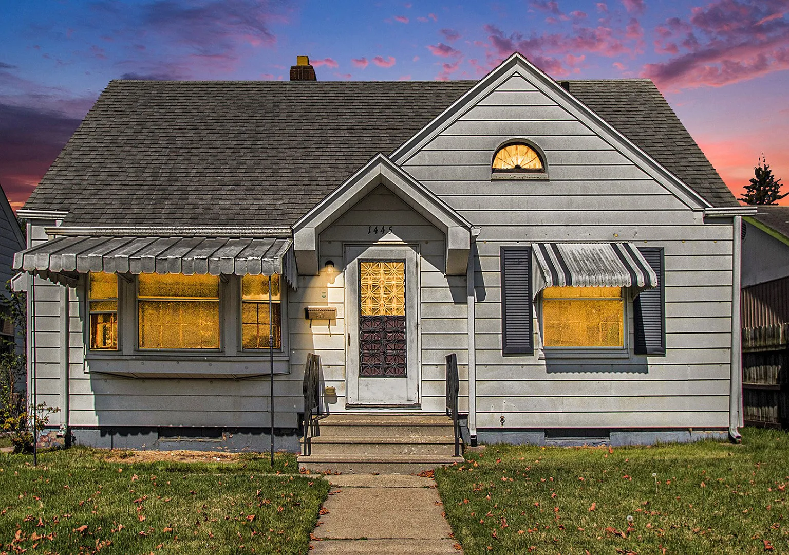 Affordable 2-Bed, 1-Bath Home near Local Amenities — Photo 1