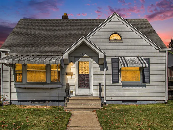 1445 Mishawaka Ave, South Bend, IN 46615