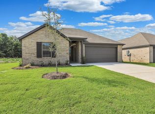 1805 Saint James Place Ln, Anna, TX 75409