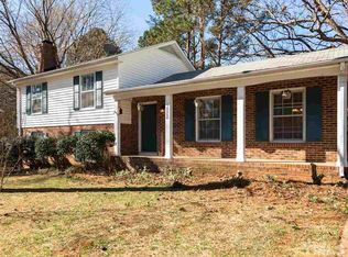 3000 Morningside Dr, Raleigh, NC 27607