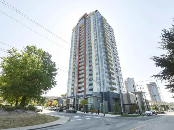 691 North Rd #1306, Coquitlam, BC V3J 0H9
