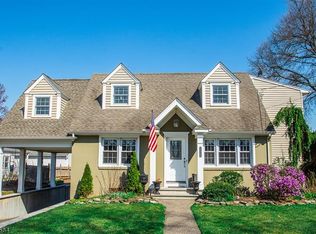 275 Main St, Glen Rock, NJ 07452