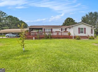 4621 Crest Hwy, Thomaston, GA 30286