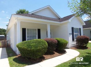 24017 Gemstone Dr, Loxley, AL 36551