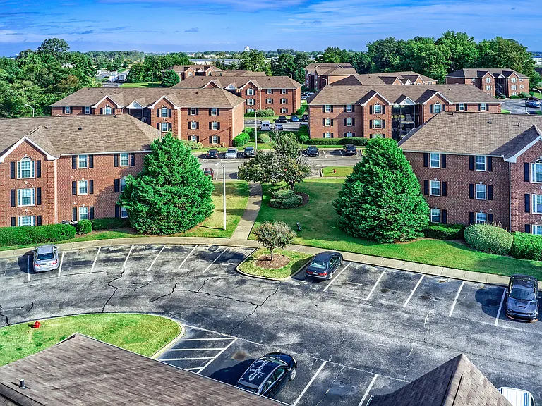 Annandale Gardens Apartments — Photo 24