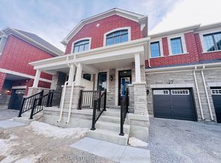 127 Azure Dr, Markham, ON L6C 3M5