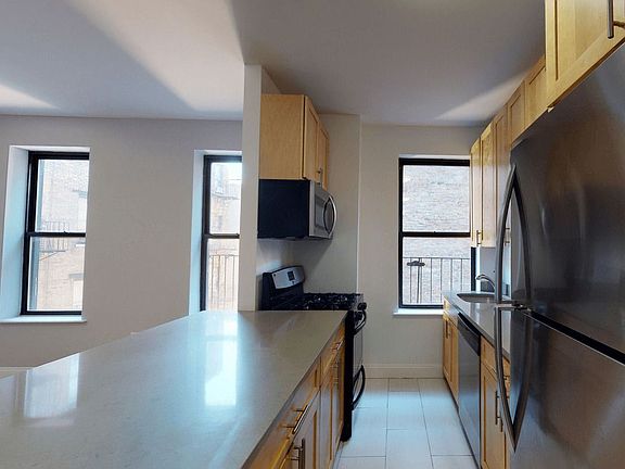3rd image of 600 W 144th St APT 3A