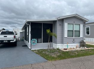 11911 66th St LOT 429, Largo, FL 33773