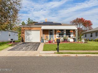 57 Hyannis Street, Toms River, NJ 08757
