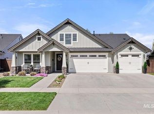 324 W Heston Dr, Meridian, ID 83646
