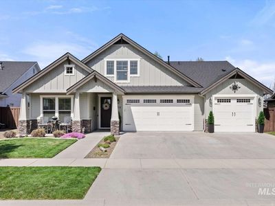 324 W Heston Dr, Meridian, ID, 83646