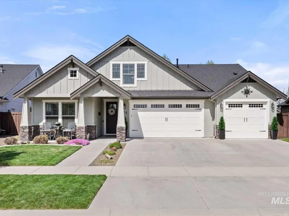 324 W Heston Dr, Meridian, ID 83646