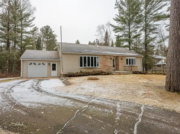 4374 Cth B, Land O Lakes, WI 54540