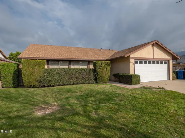 976 Fernhill Ave, Thousand Oaks, CA 91320