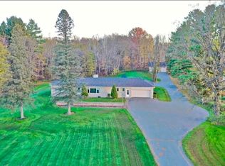 103336 State Highway 29, Abbotsford, WI 54405