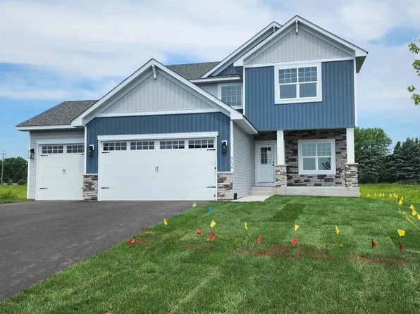 4138 Eaton Cir NE, Monticello, MN 55362