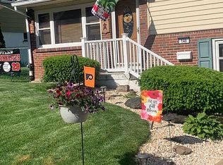 140 Anderson St, Pottsville, PA 17901