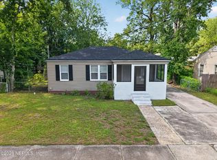 3031 IMPERIAL Street, Jacksonville, FL 32254