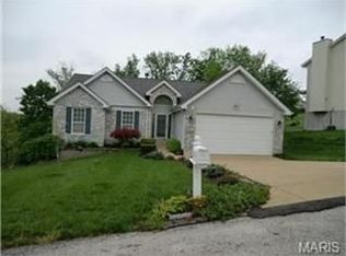 6016 Kassel Ct, Imperial, MO