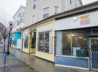 1128-1132 Acushnet Ave, New Bedford, MA 02746
