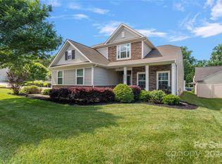 1275 Soothing Ct NW, Concord, NC 28027