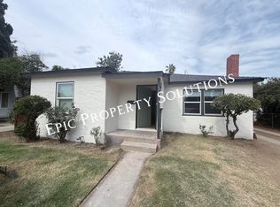 319 E Dayton Ave, Fresno, CA 93704