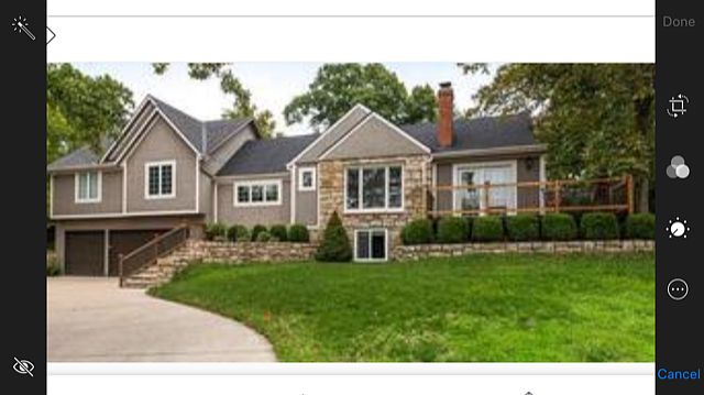 For Sale byOwner 9132320189
rfrench@kc.rr.com
