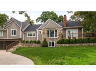 475 Terrace Trl E, Lenexa, KS 66217