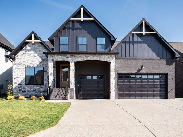 631 Hollow Wood Trl Lot 328, Mount Juliet, TN 37122