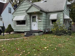 3621 Sherbrooke Rd, Toledo, OH 43613