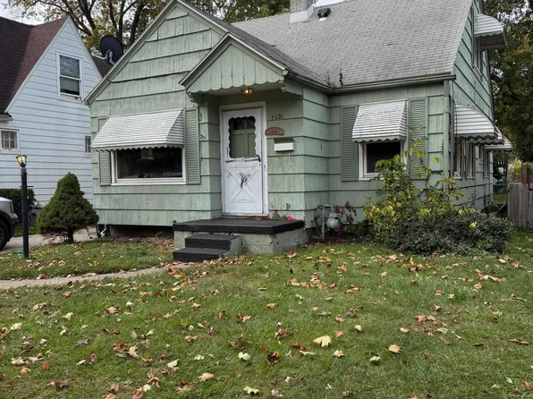 3621 Sherbrooke Rd, Toledo, OH 43613