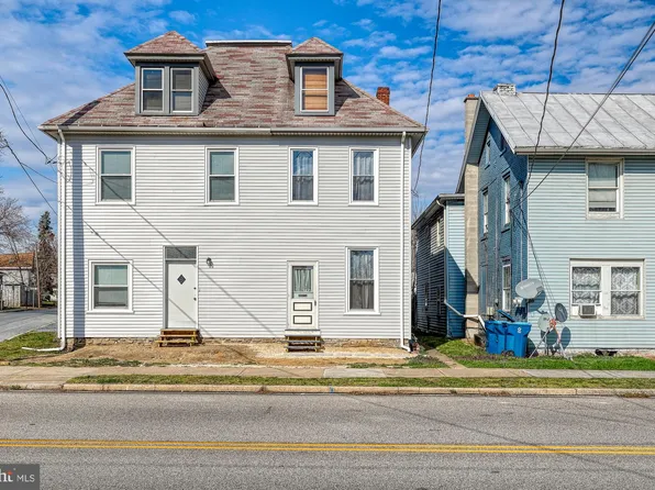 154 2nd St, Highspire, PA 17034