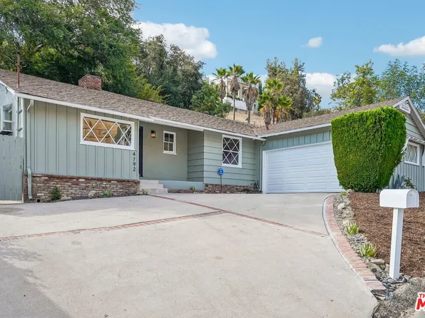4792 Excelente Dr, Woodland Hills, CA 91364
