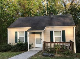 1300 W Osborn Rd, Farmville, VA 23901