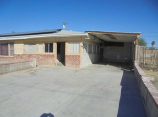 17672 Blythe Way, Blythe, CA 92225